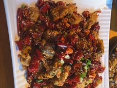 -望京一号·重庆江湖菜(工体店)