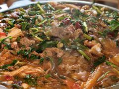 -京玉菲饭店(李村店)