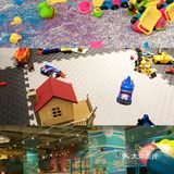 遛娃好去处，去了还想去🌵