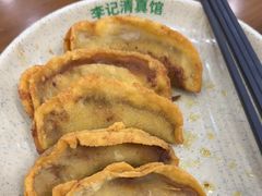 -李记清真馆(打钉巷店)