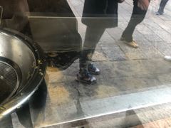 门面-萝卜丝饼