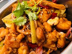 -老街渔味馆(芳华店)