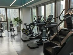 -优享健身(三元桥店)