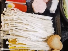 -湊湊火锅·茶憩(世博大道店)