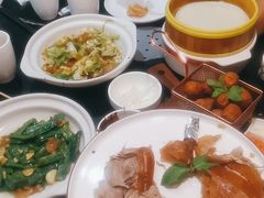 -大鸭梨烤鸭(甘家口店)