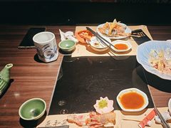 -匠和风精致料理(莆田财富中心店)