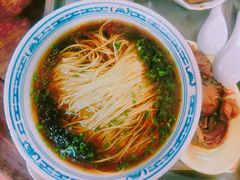 -同得兴 Since·1995 传统苏式面馆(十全街店)