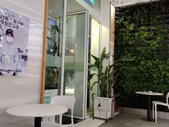 -Green Option(官舍店)