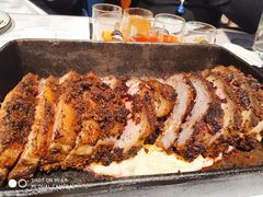 -Goose Island Brewhouse鹅岛精酿啤酒酿造工坊餐厅