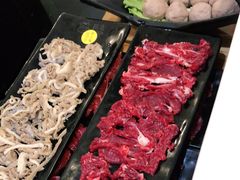-陈记顺和牛肉火锅(岗顶店)
