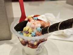 -DQ·蛋糕·冰淇淋(湖景东路店)