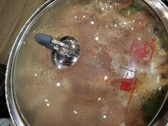 -黄记煌三汁焖锅(渝北金港国际店)