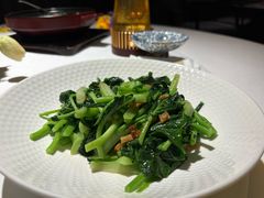 -金成潮菜博物馆(海珠湿地店)