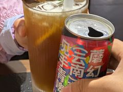 -菌自由丨野生菌火锅特色庭院餐厅(丽江古城店)