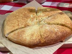 蒙古奶酪饼-西贝莜面村(金隅嘉品mall店)