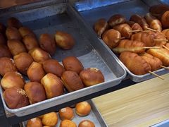 -宏发红西饼屋(天津路店)
