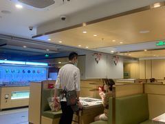 -海底捞火锅(丰尚国际广场店)