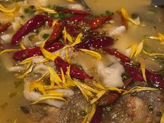 -太二酸菜鱼(正大广场店)