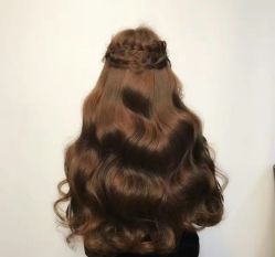 -Style HAIR