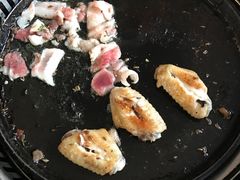 -东北烤肉(钟鼎名悦店)