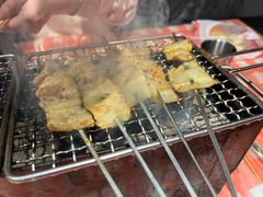 -生火火·小炉子炭烤(金楠天街总店)