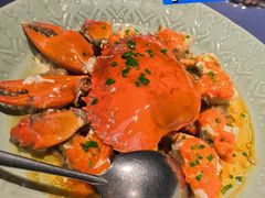 -维园悦谱·海派家常菜(乌鲁木齐南路店)