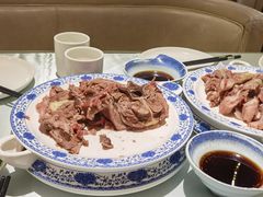 -宁夏国强手抓羊肉·清真菜(未央路凤三店)