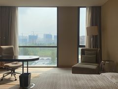 -廊坊固安福朋喜来登酒店