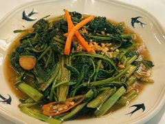 -太食獸泰式茶餐厅(IFS国金中心店)