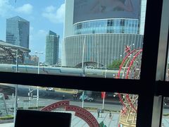 -蟹榭·本帮江浙菜·蟹宴(五角场合生汇商场店)