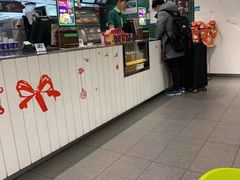 -德克士(五洲餐厅)
