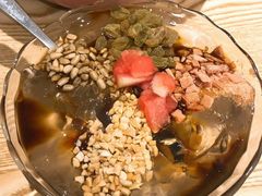 -长颈鹿的口袋钵钵鸡(市南店)