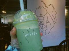 三倍厚抹-喜茶(广州北京路惠福东店)