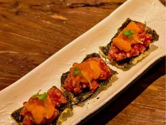 -三川·十酒Izakaya(南昌路店)