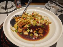 -老阿爸鲜鱼土菜(独墅湖店)