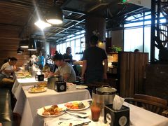 -星伦多 自助料理(圆融店)