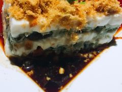 -绿茶餐厅(华联万柳店)