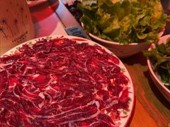 -汕头八合里海记牛肉店(清河店)