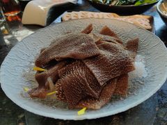 -重庆九记老火锅(广场店)