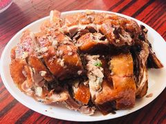 -凌舍好烧鹅(中山路店)