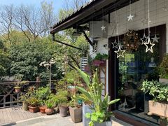 -杭州西湖风景名胜区-满觉陇四眼井