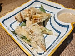 -食锦记·福建私房菜(浦西万达店)