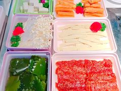 -川锅一号火锅(铜山万达店)