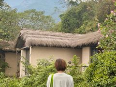 -芳草地度假酒店·野炉中餐厅