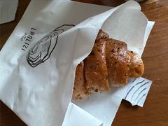 -LANLIZI BAKERY(COSMO店)