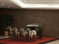 -天伦王朝酒店·盛华瑄餐厅