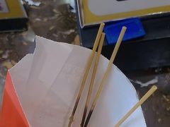 -阿芮烤鸡爪(世纪金源店)