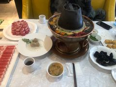 -东来顺饭庄(五道口店)