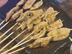 -质烤烤物·活烤海鲜(质烤总店)