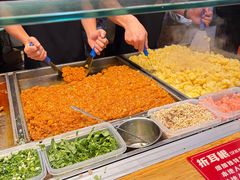 -丁家坡洋芋·观音桥好吃街A区(全国总店)